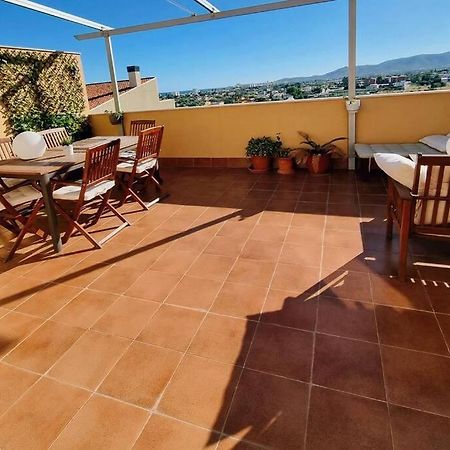 Precioso Atico Con Terraza Apartment Benicarló Exterior foto