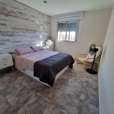 Precioso Atico Con Terraza Apartment Benicarló Exterior foto