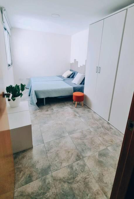 Precioso Atico Con Terraza Apartment Benicarló Exterior foto