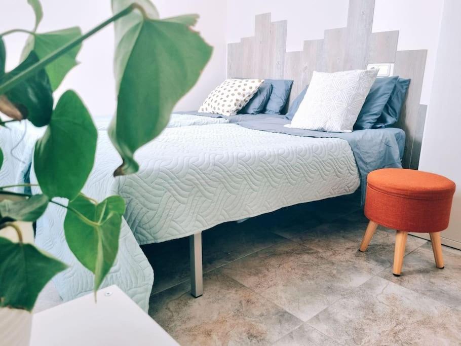Precioso Atico Con Terraza Apartment Benicarló Exterior foto