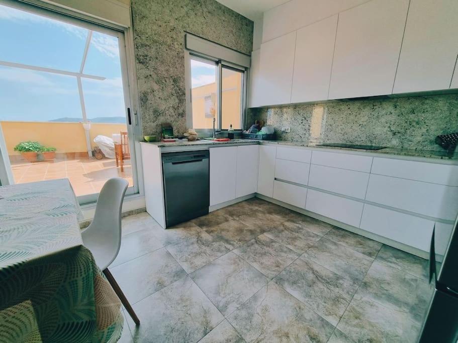 Precioso Atico Con Terraza Apartment Benicarló Exterior foto
