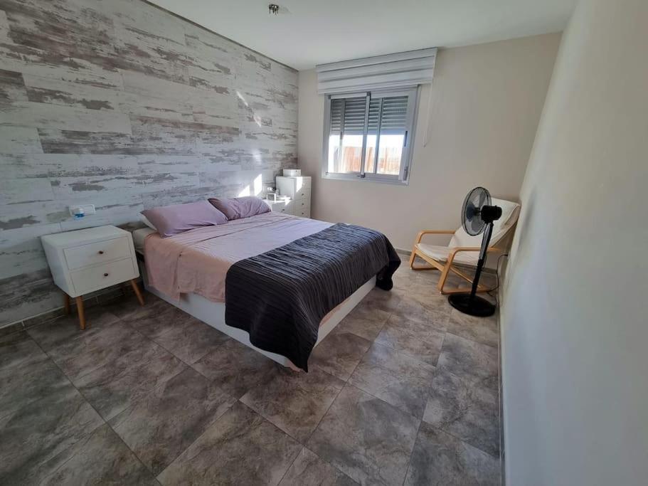 Precioso Atico Con Terraza Apartment Benicarló Exterior foto