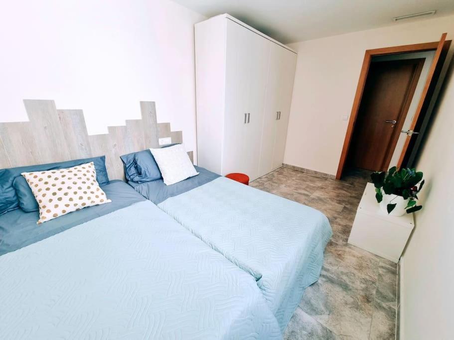 Precioso Atico Con Terraza Apartment Benicarló Exterior foto