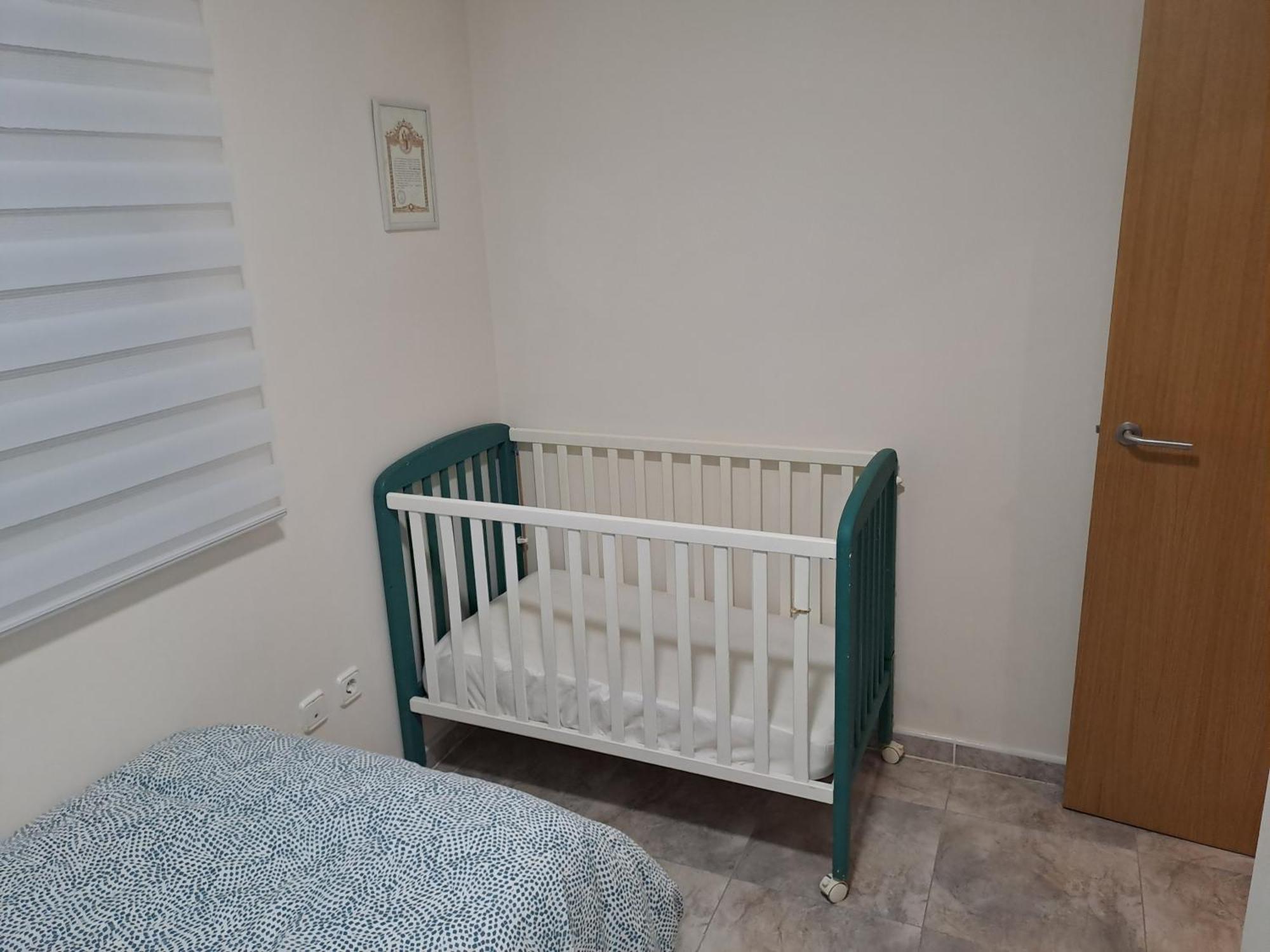 Precioso Atico Con Terraza Apartment Benicarló Exterior foto
